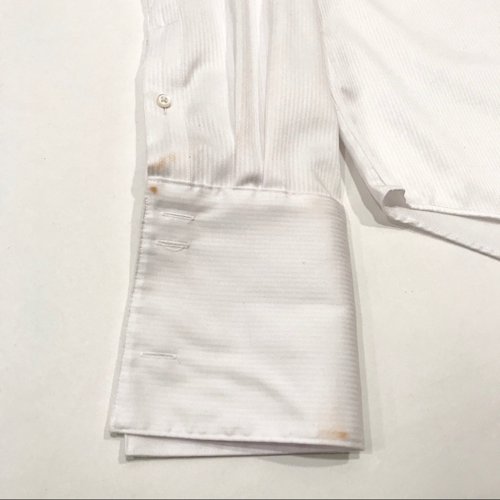 Pronto Uomo Dress Shirt - Picture 6 of 9